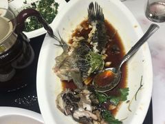 -丰收日·小海鲜·沪上家宴(顾村正大店)