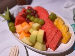 -罗斯福色戒酒吧(外滩店)