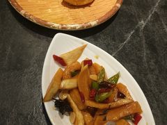 -晋美大掌柜(新建路店)