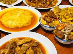 -恩宏德餐馆(平山道店)