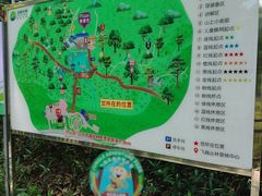 -天鹿湖森林公园