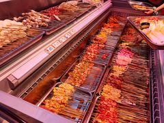 -老谢野馄饨(延安路店)