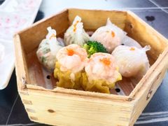 -鹿鸣酒家(越秀店)