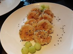 -甄御•海鲜新青岛菜(麦岛店)