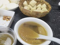 -菌极鲜野生菌火锅店(阳明祠店)