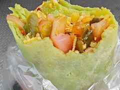 -六月雪干锅(绵阳王府井百货店)