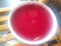 特色鲜鸭血-董家湾重庆老火锅(嘉华店)
