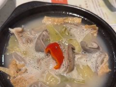 -新宝餐厅(流塘店)