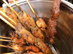 -炒豆合作社(东四总店)