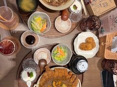 -ITARU食堂·定食料理(西丽店)
