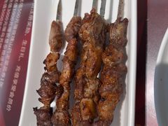 -新疆兵团食府清真(马连道店)