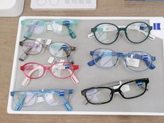 -大视光学•LINDBERG林德伯格•全球手工眼镜集合店(王府井店)