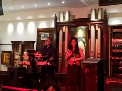 门面-宝莱纳餐厅(滨江店)