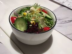 青菜沙拉-森Some Fusion(荔湾店)