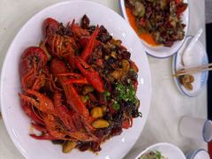 -簋街仔仔小龙虾(总店)