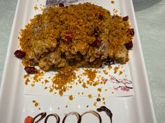 -宝宇大连海鲜渔港(金奎大厦店)