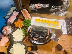 -九田家黑牛烤肉料理(晋阳街店)