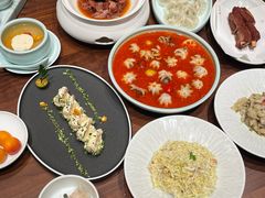 -喜鼎海胆水饺(东港店)