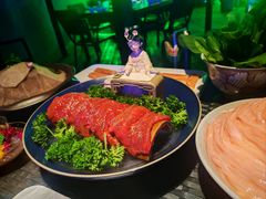 -大隐·成都火锅Bistro(合生麒麟新天地店)