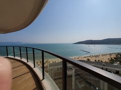 -智住·海景公寓(小径湾店)