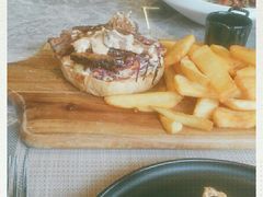 -Hurricane's Grill 飓风牛排