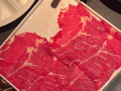 -东来顺·非遗火锅(赛格国际购物中心店)