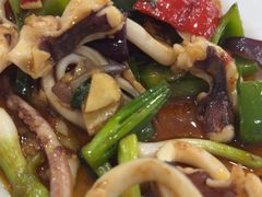 -考记泥焗鸡农庄·海鲜(北洛秘境店)