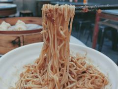 -食惠里小笼包面馆(越秀店)
