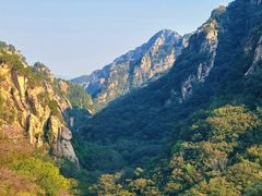 -黑龙潭风景区