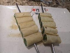 -丰茂烤串(六里桥店)