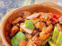 -祈胜邨•顺德鱼生•顺德菜(容桂店)