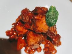 金牌梅香排骨-南京大牌档(青岛万象城店)
