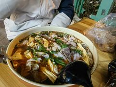 -筒骨麻辣烫(永同昌公寓胜明花园店)