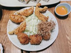 -Sushi Love 创意寿司(丽影广场店)