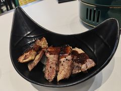 -新仙清汤牛腩(铜锣湾店)