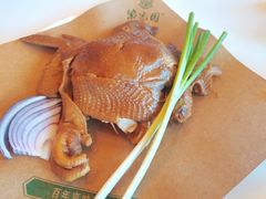 -紫光园(马桥店)