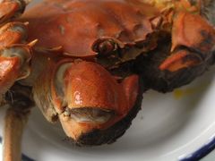 -阿喆私房菜(西五路店)