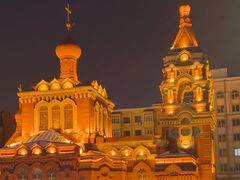 -圣·阿列克谢耶夫教堂