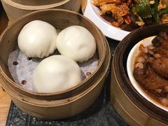 -小城粥道·海胆鲜虾粥(解放广场店)