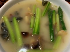 -香港仔茶餐厅(凤阳店)