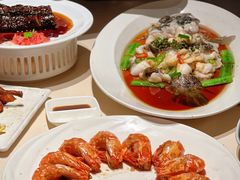 -侨美食家·粤菜(体育西路店)
