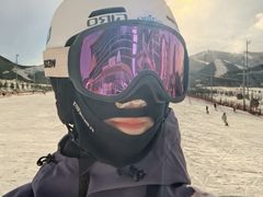 -富龙滑雪场