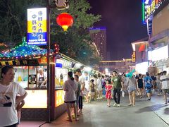 -真利味·脊骨火锅·正宗韩国料理(韩乐坊店)