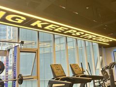 -NRG健身私教CLUB(打浦桥店)