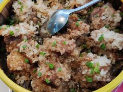 -鹊华居·地道鲁菜·海鲜·融合味(大明湖店)