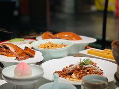 -四世同堂·京菜·烤鸭(双井店)
