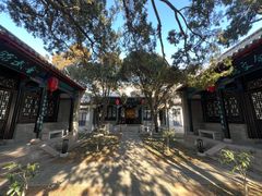 -即墨古城