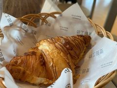 -麦田工坊(月湖店)