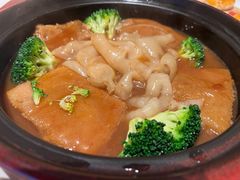 -寻味顺德·顺峰山庄(大良店)