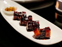 秘制黑叉烧-炳胜品味(珠江新城店)